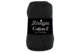 Cotton 8 nr 505